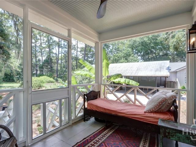 Property for rent in Savannah, Georgia
