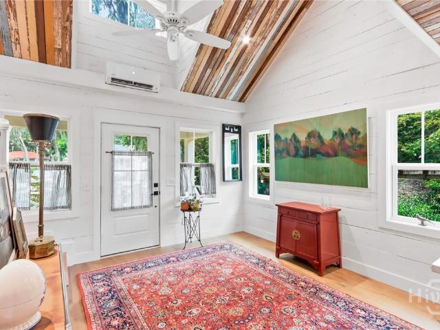 House for sale in Savannah, Georgia