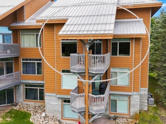 Condo for sale in Custer Township, Antrim County