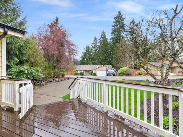 House for sale in Thurston, Washington