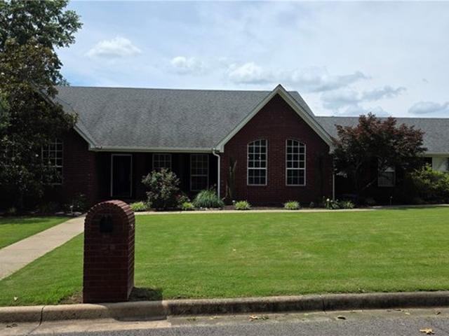 House for sale in Ark