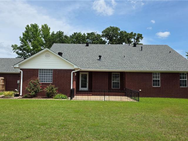 House for sale in Ark