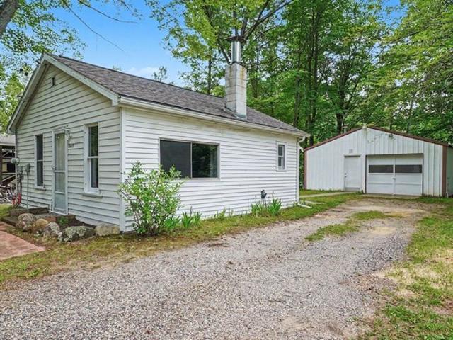 House for sale in West Branch, Michigan