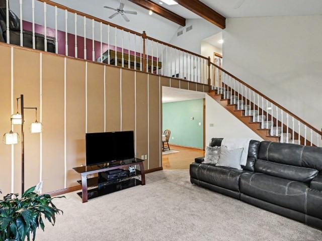 House for sale in Warsaw, Indiana