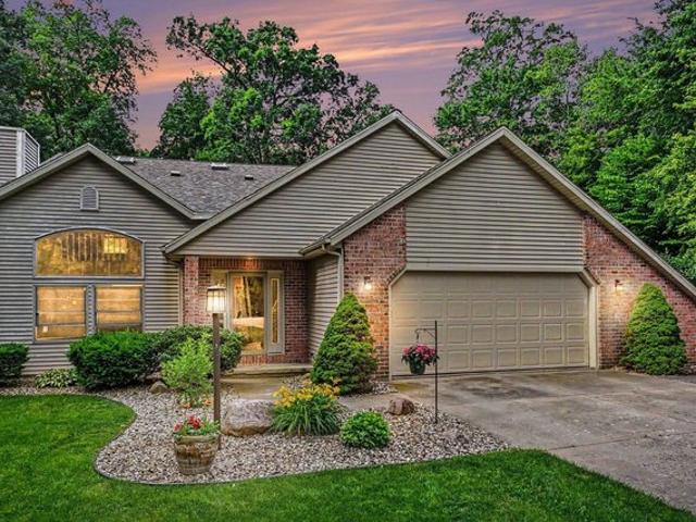 House for sale in Warsaw, Indiana