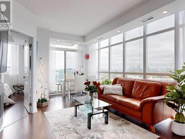 Condo for sale in Woburn, Ontario
