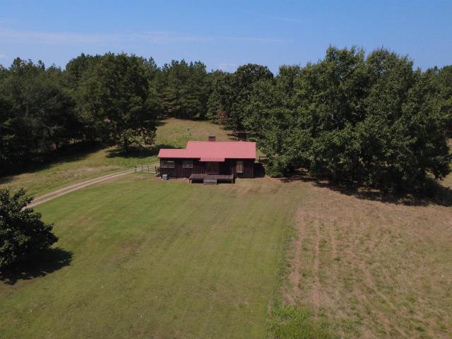 Land for sale in Tennessee