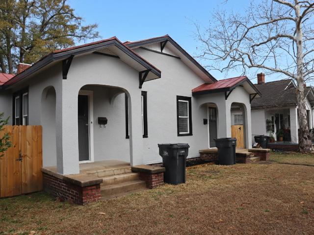House for sale in Augusta, Georgia