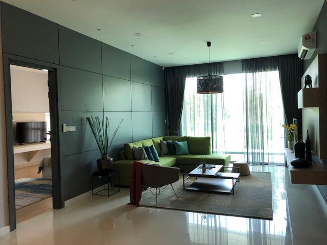 Condominium for sale in Petaling, Subang Jaya
