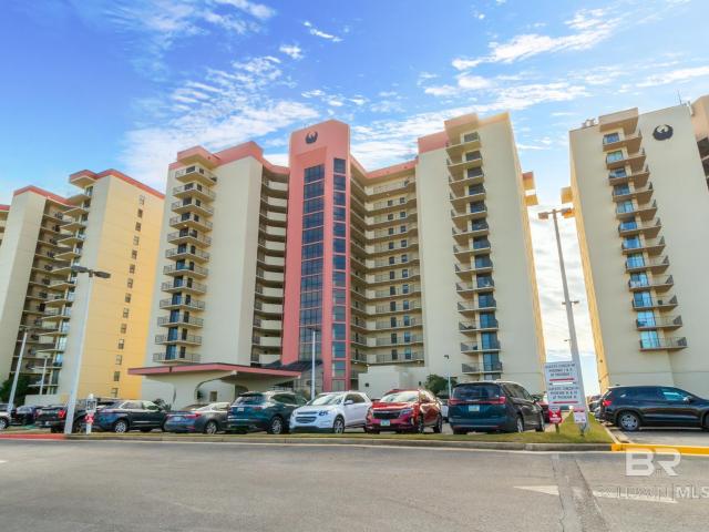 Condo for sale in Orange Beach, Alabama