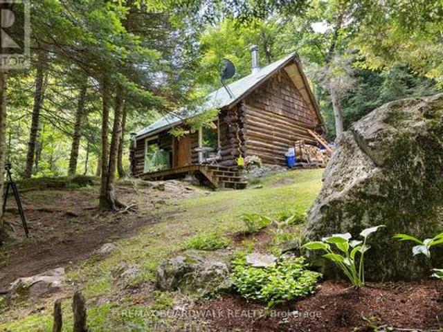 House for sale in Central Frontenac, Ontario