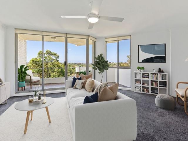 Apartment for rent in Willoughby, New South Wales