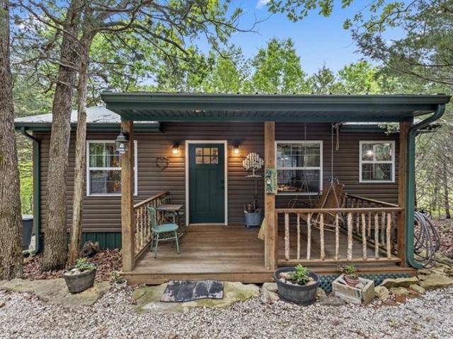 House for sale in Hickory, Missouri