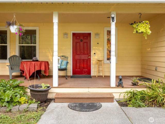 House for sale in Poulsbo, Washington