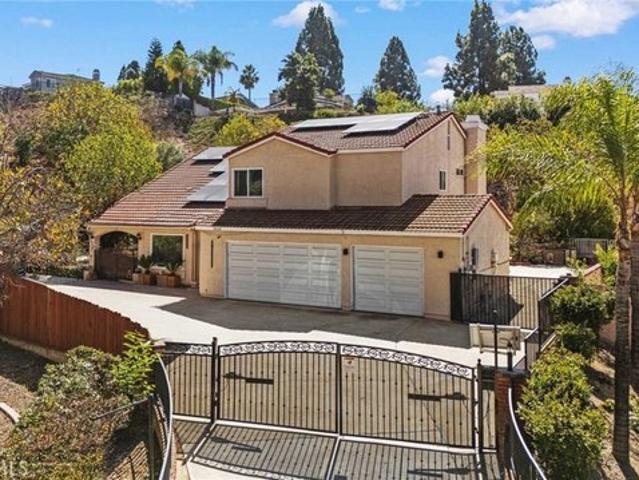 House for sale in Diamond Bar, Los Angeles County