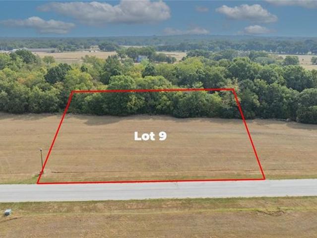 Land for sale in Bartlesville, Washington County