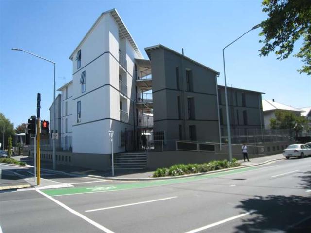 Apartment for rent in Canterbury