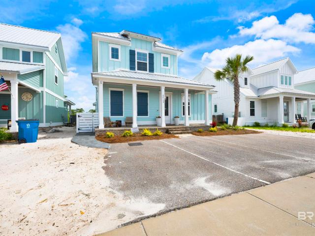 House for sale in Orange Beach, Alabama