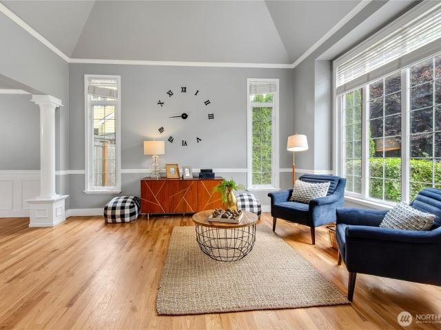 House for sale in Gig Harbor, Washington