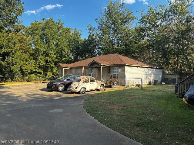House for sale in Ark