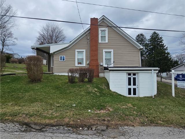 House for sale in Beaver, Pennsylvania