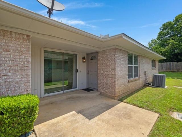 House for sale in Denton, Denton County