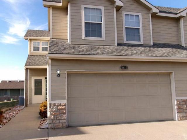 House for sale in Kansas