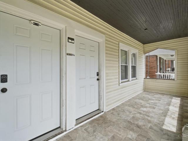 House for sale in Ohio