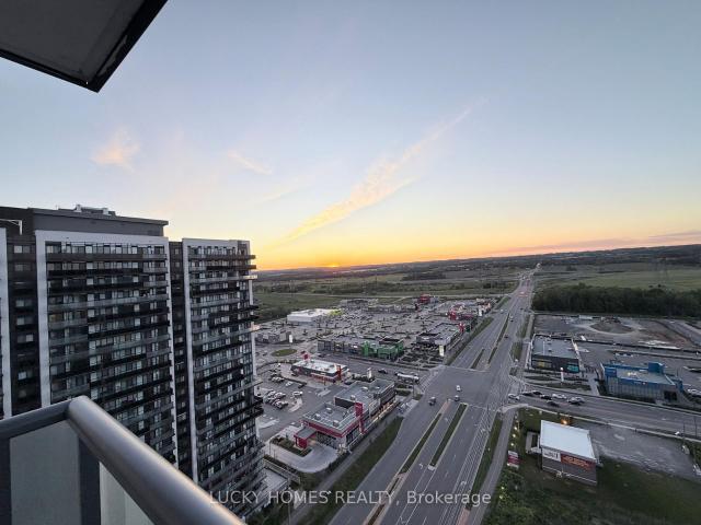 Condo for rent in Woburn, Ontario