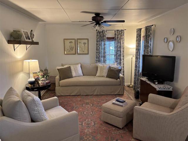 House for sale in Evangeline, Louisiana