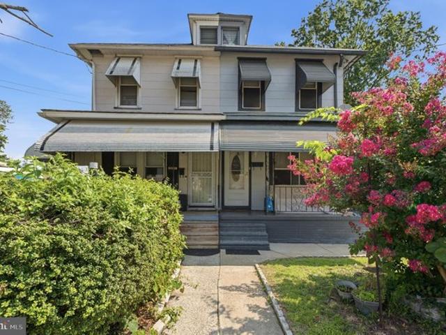 Townhouse for sale in Pennsauken, New Jersey