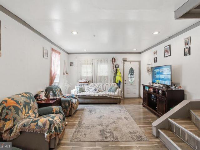 Townhouse for sale in Pennsauken, New Jersey