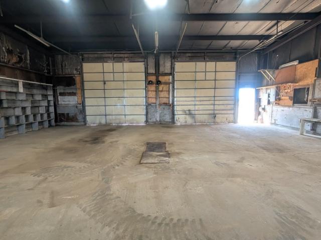 Commercial for sale in Spencer, Iowa