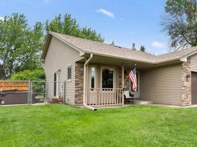House for sale in Hennepin, Minnesota