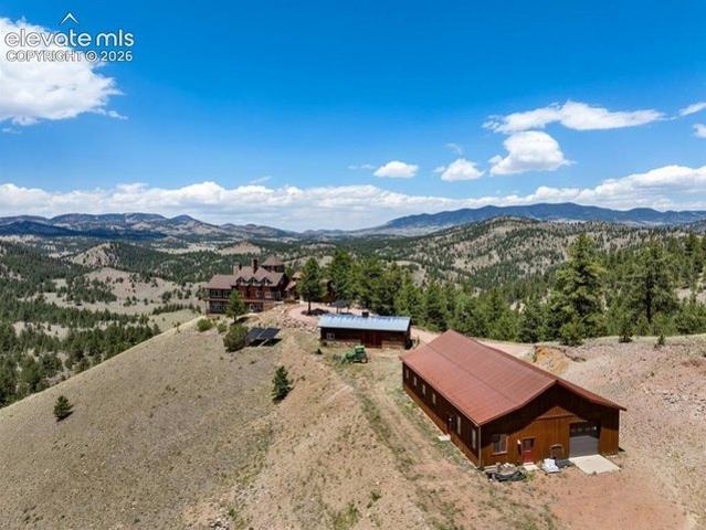 Farm for sale in Guffey, Colorado