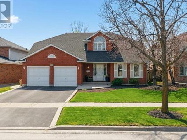 House for sale in Burlington, Ontario