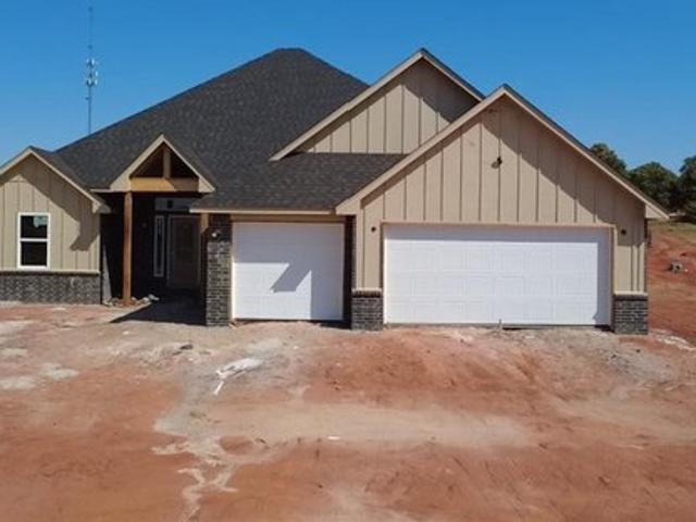 House for sale in Blanchard, McClain County