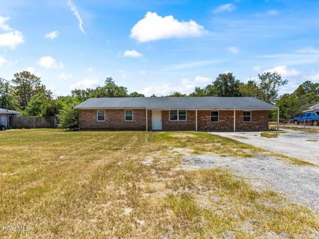 House for sale in Hephzibah, Georgia