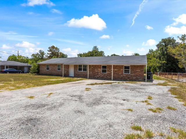House for sale in Augusta, Georgia