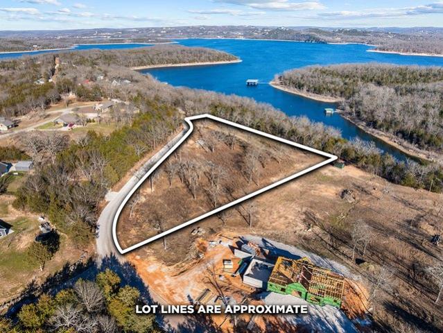 Land for sale in Stone, Missouri