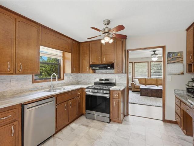 House for sale in Cobb, Georgia