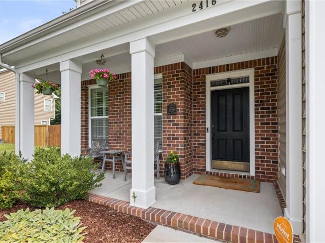 House for sale in Virginia