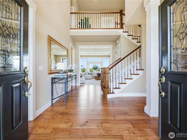 House for sale in Roy, Washington