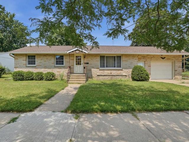 House for sale in Stevens Point, Wisconsin