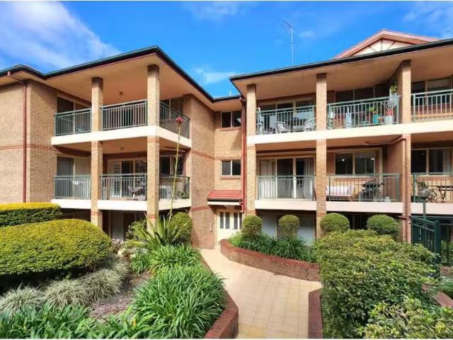 Apartment for rent in Sutherland, New South Wales