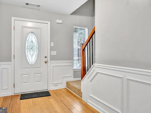House for sale in Mathis Place at Pembrooke, McDonough