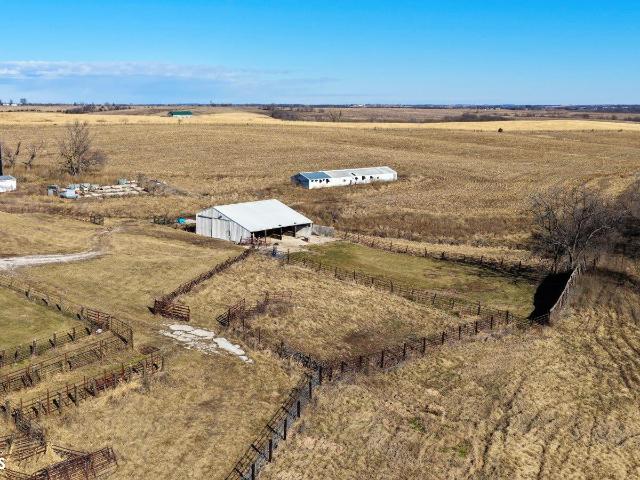 Farm for sale in Ringgold, Iowa