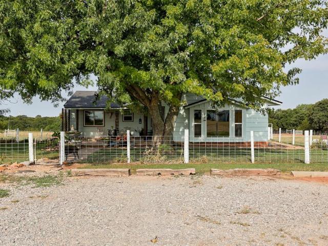 House for sale in Blanchard, Oklahoma