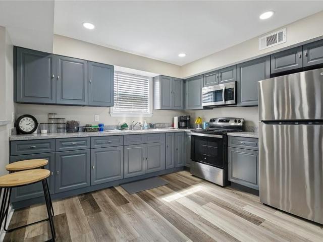 House for sale in Leonidas, New Orleans