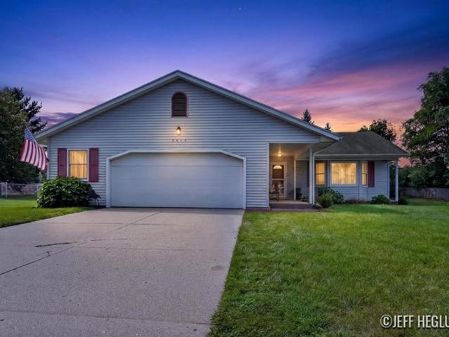 House for sale in Grand Rapids, Michigan